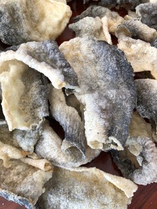 ผิวปลาบาซ่ารสชาติดั้งเดิม/ปลาทอดสไตล์เวียดนาม - Product Image 2