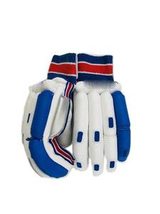 ถุงมือตีคริกเก็ตที่สวมใส่สบาย คุณภาพเยี่ยม ถุงมือคริกเก็ตปากีสถาน / ปรับแต่งโลโก้ ขนาด และสีได้ - Product Image 3