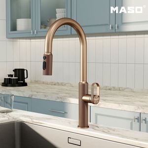 Rubinetto da Cucina Estraibile - Product Image 2