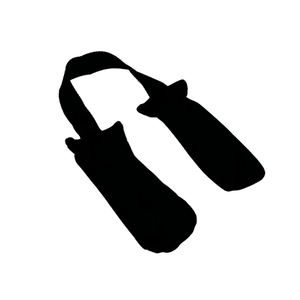 Désodorisants pour gants : absorbent les odeurs, rendent les gants frais - Product Image 1