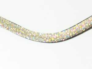 Diadema de cristal de lujo con diseño de color personalizable para caballos, accesorio de cabezada de cuero curvado brillante, logotipo personalizado, alta calidad. - Product Image 5