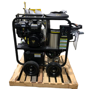 HDS กรรไกรฉีดน้ำแรงดันน้ำร้อน3.5-35 PE กรง V-A-ng-uA-RD ใหม่ที่ได้รับความนิยมสูงสุด - Product Image 1