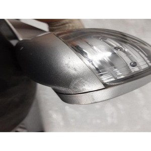 Opirus 2003-2010 LEFT Left Side <b>Door</b> <b>Mirror</b> Used GENUINE 876103F8303D - Product Image 2