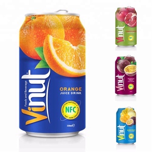 น้ำมะขามเวียดนามขายส่งขนาด 330 มล. - Product Image 3