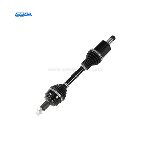 Pièces neuves pour voiture, demi-essieu avant droit (4 roues motrices) pour Mercedes Benz Classe E W213 2017-2020 OE 2133303503 - Product Image 3
