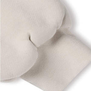 Sweat-shirts à capuche épais pour homme en coton/polyester, personnalisables avec logo, épaules tombantes, sans cordon, vierges, unis, imprimés - Product Image 4