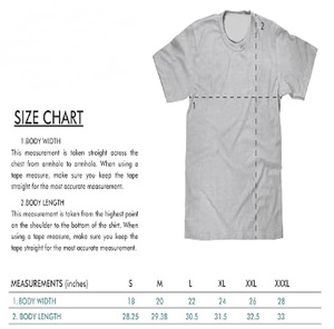 เสื้อยืดผู้ชายไซส์ใหญ่ แบรนด์ Maclura ผลิตจากผ้าฝ้ายโพลีเอสเตอร์แบบเป็นมิตรต่อสิ่งแวดล้อม รับสกรีนโลโก้ตามแบบที่ต้องการ - Product Image 6