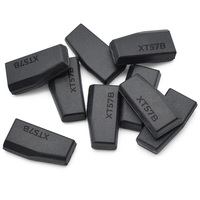 Chip Universal Xhorse VVDI XT57B Compatible con Transpondedor, Herramienta de Programación de Llaves Todo en Uno, Chip VVDI para Llave Inteligente de Automóvil