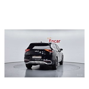 2021 for Kia Sportage Diesel 2.0 2WD with Automatic Gearbox Leather Seats 75,941 km Left Steering - Product Image 4