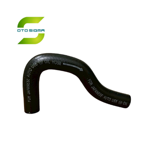 Tuyau de pompe haute performance Taiwan matériaux tuyau en spirale de pompe à huile OE 53731-S5D-A01 pour HONDA - Product Image 1