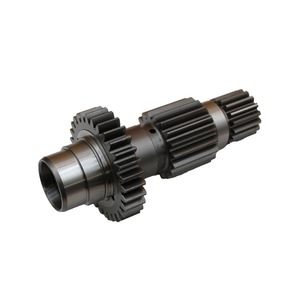 Eje Principal ZANGO E7NN7C094AA para Ford, Repuesto para Caja de Cambios de Tractor, Envío Gratis - Product Image 4
