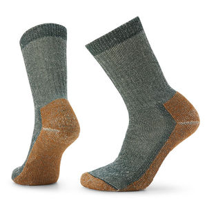 Men's Non-Slip Casual Thigh High Crew <b>Socks</b> Eco-Friendly Breathable Spandex/Nylon Autumn Sport Jacquard Solid Basketball Yoga - Product Image 2