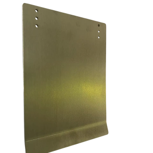 Servicio de Mecanizado CNC Personalizado, Fresado y Torneado de Acero, con Soporte para STEP STP IGS, Marca Viet Nhat, Origen Hanoi - Product Image 1
