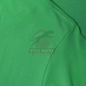 Camisetas de Cuello en V para Hombre de Fabricación Profesional, Camisetas de Cuello en V para Hombre Más Vendidas, Nuevo Diseño de Camiseta para Hombre - Product Image 3