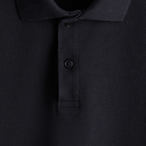 Polo homme à manches courtes, coupe classique, décontracté, pour le golf - Product Image 6