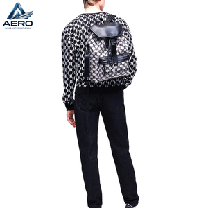 Ensemble de survêtement tendance 2026 pour homme – Nouvelle collection sportswear décontractée deux pièces automne-hiver - Product Image 2