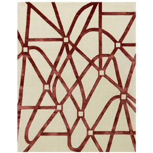 High Quality Hand Tufted Living Room <b>Large</b> Carpet Rug Handmade Area Rug - Product Image 6