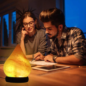 New Arrival Rgb Salt <b>Mood</b> Lamp Decorative <b>Light</b> Rgb Salt <b>Mood</b> Lamp Indoor Use Rgb Salt <b>Mood</b> Lamp - Product Image 4