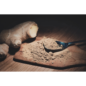 Polvo de Jengibre de Alta Calidad de Vietnam / Polvo de Jengibre Seco Natural para Alimentos y Bebidas - Product Image 5