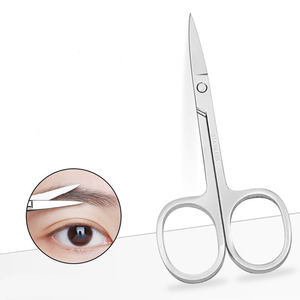 2026 New YD Mini <b>Nail</b> Clipper Scissors Set Salon Scissor and <b>Nail</b> Cutter Set <b>Nail</b> Scissors Stainless Steel ANAAIF - Product Image 2