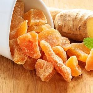 Tranches de gingembre et de curcuma jeunes, séchées, naturelles et biologiques, en sachets de thé, haute qualité, emballées sous vide, Expad Vietnam Ho Chi Minh City 24 - Product Image 3