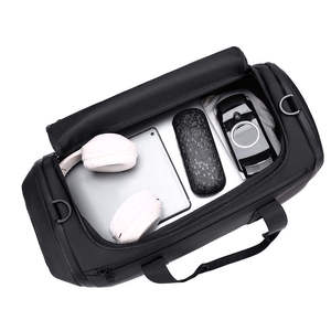 Bolsa de Viaje de PVC Resistente y Personalizable con Compartimento para Zapatos, Impermeable, para Gimnasio y Deportes - Product Image 5