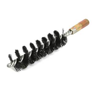 Brosse de nettoyage en nylon de 25 mm pour le nettoyage interne profond des tuyaux ou brosse industrielle flexible pour la vente en gros - Offre spéciale - Product Image 6