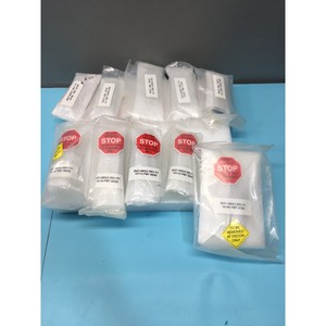 AMAT 0021-06923 แคลมป์, ฐาน, สายแก๊สแบบยืดหยุ่น DZ IHZ - อุปกรณ์และอะไหล่เซมิคอนดักเตอร์ระดับโลกที่เชื่อถือได้ - Product Image 3