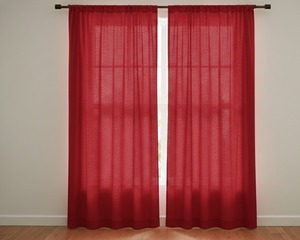 Cortinas Modernas de Lujo Personalizables, Estilo Bohemio, para Sala de Estar, Cortinas Opacas de Alta Calidad al por Mayor, 100% Opacas - Product Image 1