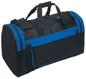 Bolsa de Deporte de Nailon de Gran Capacidad 2023, Impermeable, con Separación para Ropa Seca y Mojada, Bolsa de Gimnasio para Fin de Semana - Product Image 2