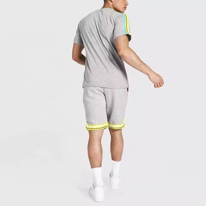 Best manufacturing Men shorts <b>set</b> High quality latest arrival hot selling quick dry latest fashion design Men shorts <b>set</b> - Product Image 2