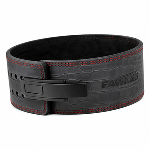 American Flag Custom Thickness Neoprene Non-Slip Lever <b>Belt</b> 10MM Weightlifting Patriotic Gym <b>Squats</b> Deadlifts Powerlifting - Product Image 4