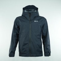 Veste rigide décontractée de haute qualité pour hommes pour Trekking randonnée activités de plein air imperméable toutes saisons Logo avant Style mince