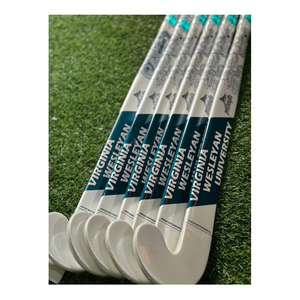 Bâton de hockey sur gazon prêt pour le match, en carbone composite, pour l'entraînement des joueurs, les entraînements en club, vente en gros, approvisionnement en vrac en usine - Product Image 1