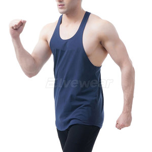 Camiseta Deportiva Informal para Hombre de Alta Calidad a Bajo Precio, Transpirable, de Secado Rápido, Ecológica, Ropa Deportiva de Verano - Product Image 2