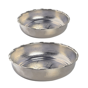 Bol de hammam de qualité supérieure, style ottoman, en cuivre, disponible à un prix compétitif - Product Image 2