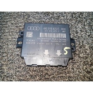 ECUs y Módulos de Computación Usados A8 4H0919475F - Product Image 1