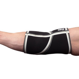 Manchons de compression en néoprène flexibles de haute qualité et tendance pour une protection professionnelle lors de la musculation - Product Image 2