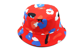 Nouveaux chapeaux de pêcheur d'été personnalisés de haute qualité pour hommes, en coton uni, design réversible, protection solaire pour une utilisation décontractée en extérieur - Product Image 3