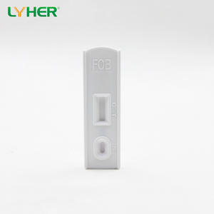 <strong>Malaria</strong> P.f./P.v. <strong>Antigen</strong> Rapid <strong>Test</strong> Kit | High Sensitivity <strong>Malaria</strong> Dual Detection <strong>for</strong> Asia &amp; Africa Markets - Product Image 4