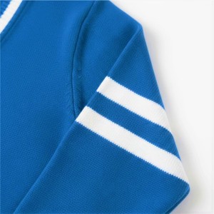 Crea tu propio diseño de cárdigan para hermandades y universidades, cárdigans y suéteres de alta calidad. - Product Image 4