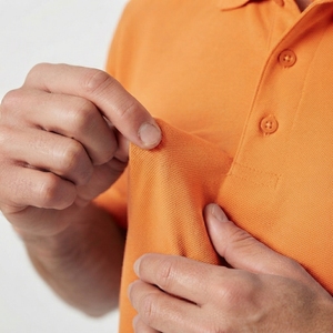 Camiseta Polo Personalizada para Hombre, 100% Algodón, Manga Corta, Camiseta Polo de Golf, Logotipo Personalizado, Ropa Casual, Camiseta Polo Personalizada al por Mayor para Hombre - Product Image 3