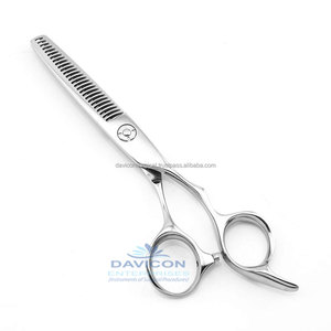 Ciseaux amincissants, 5 pièces, ciseaux de barbier, coupe de cheveux - Product Image 1