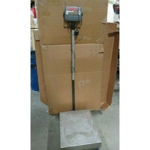 Báscula Ohaus Defender 3000, D31P300BX, T31P - Equipo y Piezas de Semiconductores de Confianza con Legado Global - Product Image 2