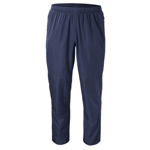 Pantalon de sport décontracté pour homme, tricoté léger, nouveau style, nouveau design, couleur bleue, meilleur fournisseur, meilleur produit - Product Image 1