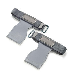 Agarraderas de Gimnasia Más Vendidas para Crossfit, Entrenamiento en Gimnasio, Ejercicios de Alta Resistencia, Dominadas, Fortalecimiento de Músculos con Soporte para Muñeca y Palma, Personalizables - Product Image 1