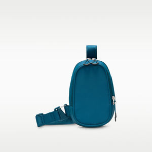 กระเป๋าคาดอกแฟชั่นฤดูร้อนสำหรับผู้หญิง ดีไซน์เนอร์ กระเป๋าไนลอนกันน้ำ ปรับสายได้ สะพายข้าง สะพายไหล่ สำหรับเดินทาง ทันสมัย สไตล์ทหาร - Product Image 2