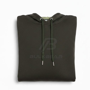 Top Grade Men <b>Hoodies</b> 100% Cotton Designed with Strong Stitching and <b>Lightweight</b> Warm Fabric for Winter Daily Casual Style - Product Image 6