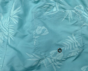 Shorts de sublimation pour hommes, shorts de plage à séchage rapide pour hommes, shorts de bain pour hommes, haute qualité, prix abordable - Product Image 4