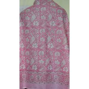 ผ้าซิ่นพิมพ์ลายตามสั่ง ผ้าฝ้าย 100% ผ้าคลุมชายหาดน้ำหนักเบา ผ้าปาเรโอสำหรับฤดูร้อน ขายส่ง ผ้าคลุมชายหาดสไตล์โบโฮ ผ้าพันคอ - Product Image 3